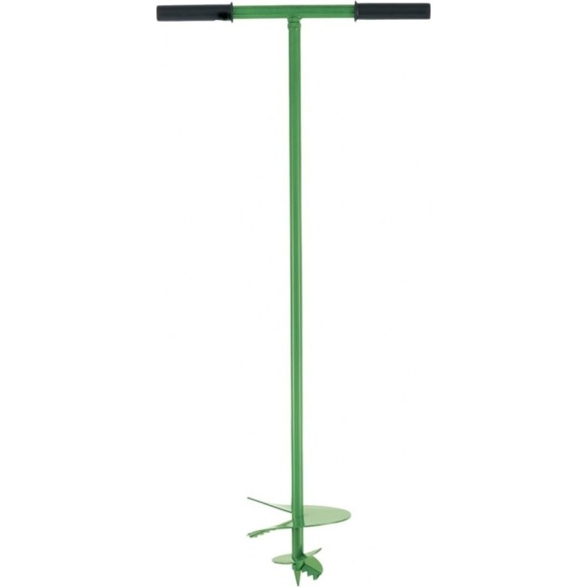 Садовый шнековый бур СИБРТЕХ 64504