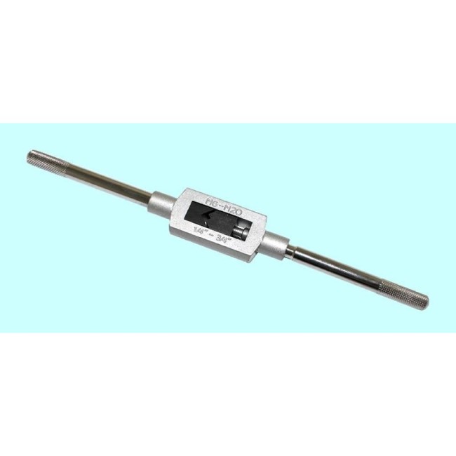 Вороток для метчиков CNIC 65528