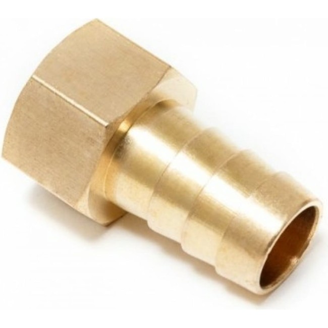 Пневматический штуцер Rockforce RF-FFH08/10(26147)