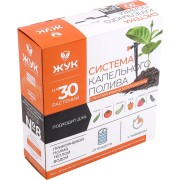 Капельный полив Жук Жук 7343-00