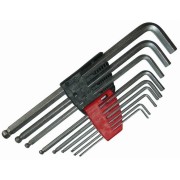 Шестигранные ключи SKRAB 44703 Шестигранные ключи SKRAB 44703