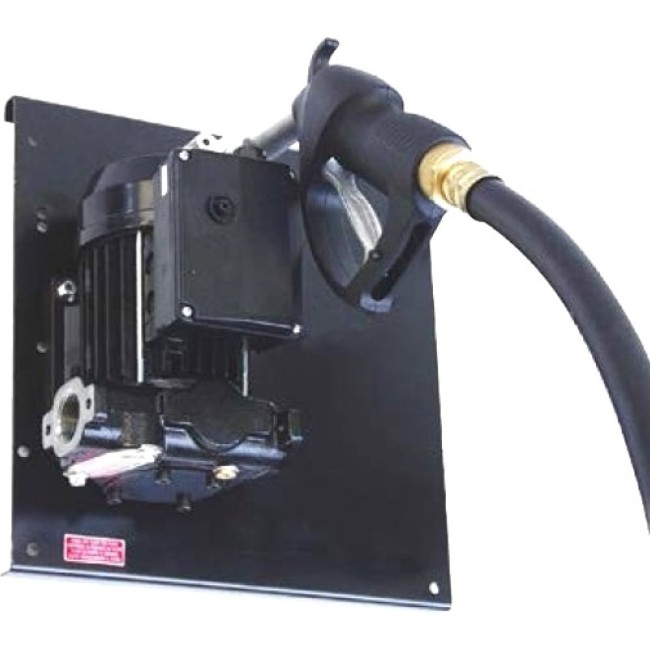 Перекачивающая станция для дизельного топлива PIUSI ST Panther DC F00340080