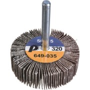 Лепестковый круг ПРАКТИКА 649-035