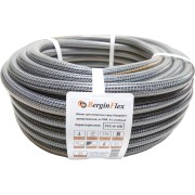 Четырехслойный поливочный армированный шланг BerginFlex PVC-N-16B Четырехслойный поливочный армированный шланг BerginFlex PVC-N-16B