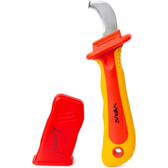 Монтерский диэлектрический нож RAGE RAGE 397040