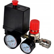 Реле ARMA 5765 380V Реле ARMA 5765 380V