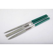 Набор алмазных надфилей Sata 3880 Набор алмазных надфилей Sata 3880