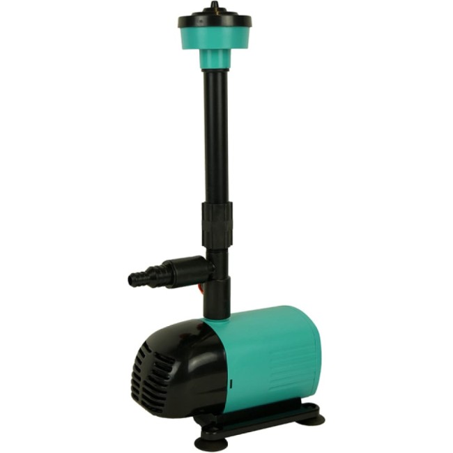 Фонтанный насос Sturm WP9750FC