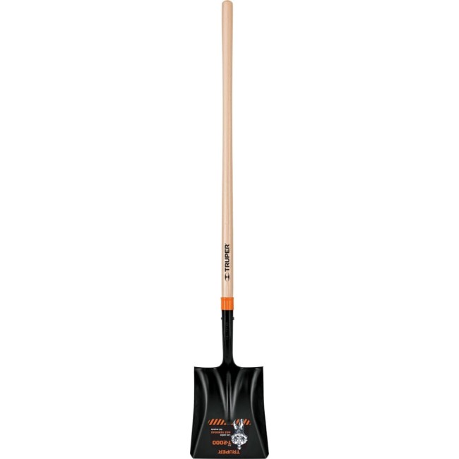 Совковая лопата Truper 17176