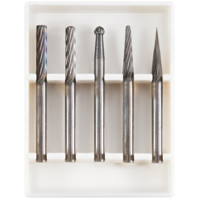 Твердосплавные шарошки FIT 36601