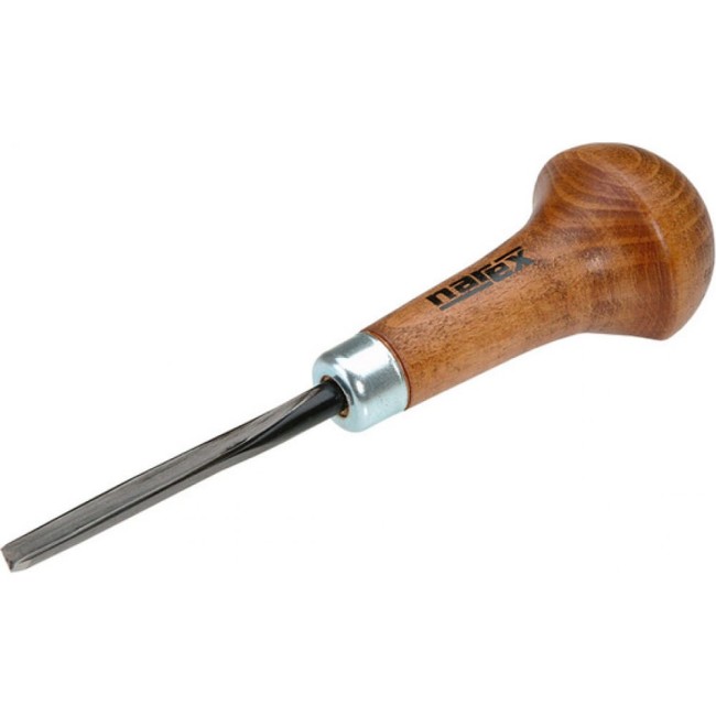 Резец для резьбы по дереву и линолеуму Narex 823600