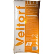 Верховой нейтрализованный торф Veltorf FP10050085