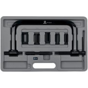 Универсальный рассухариватель клапанов для зажима пружин AIST 00-00007936 Универсальный рассухариватель клапанов для зажима пружин AIST 00-00007936