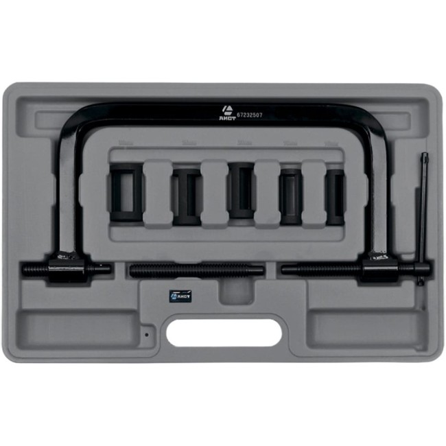 Универсальный рассухариватель клапанов для зажима пружин AIST 00-00007936