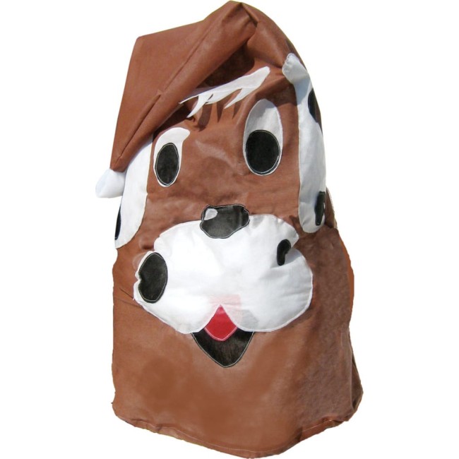 Зимнее укрытие Комплект-Агро Сказка (Собака) KA3616