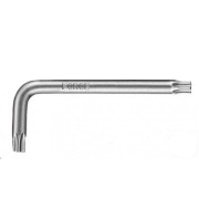 Г-образный ключ FORCE 76680