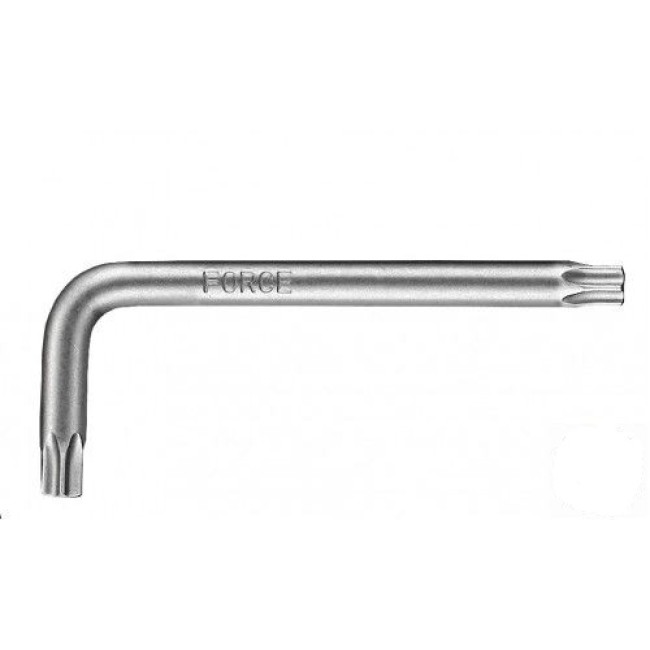 Г-образный ключ FORCE 76680