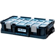Ящик-органайзер HILST Indoor Organizer Plus SKRQTWOPAOCZA Ящик-органайзер HILST Indoor Organizer Plus SKRQTWOPAOCZA