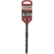 Бур sds-plus по бетону для перфоратора Strong СTC-011014160 Бур sds-plus по бетону для перфоратора Strong СTC-011014160
