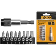 Набор бит INGCO AKSD0071 Набор бит INGCO AKSD0071