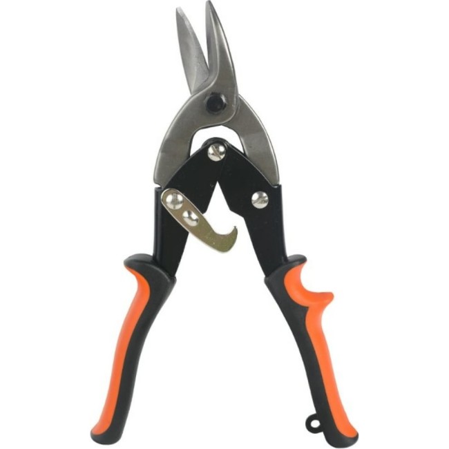 Ножницы по металлу Patriot ASP-250L 350004400