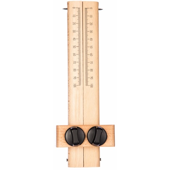 Деревянный рейсмус PINIE 41-3