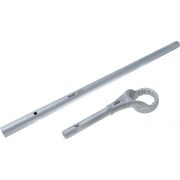 Рукоятка удлинитель для ключей HANS 1505M 1505PE30 Рукоятка удлинитель для ключей HANS 1505M 1505PE30