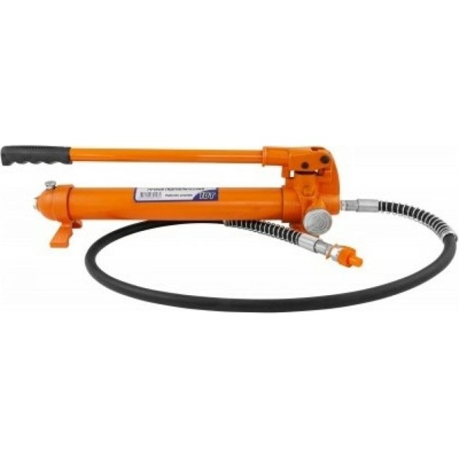 Ручной гидравлический насос Ombra OHT810N 59062