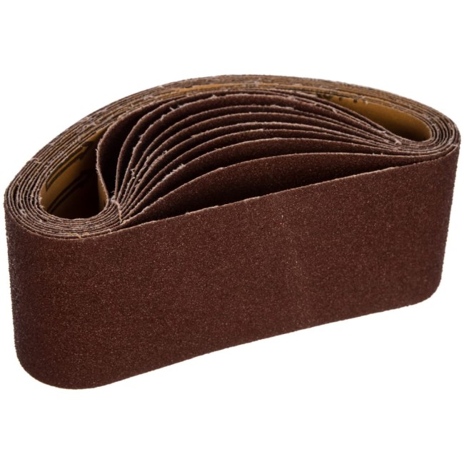 Бесконечная абразивная лента MATRIX 74217