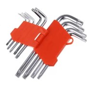 Набор ключей Strong стп-923 стп-92300003 Набор ключей Strong стп-923 стп-92300003