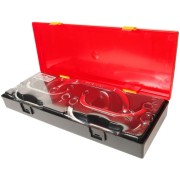 Набор накидных ключей JTC 1/8-K6061