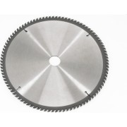 Твердосплавный диск пильный по алюминию/пластику Bohrer Мастер 38330500 Твердосплавный диск пильный по алюминию/пластику Bohrer Мастер 38330500