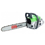 Бензопила REDVERG RD-GC55-18 6615724 Бензопила REDVERG RD-GC55-18 6615724