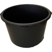 Круглый контейнер для строительных растворов JETTOOLS конт кр90