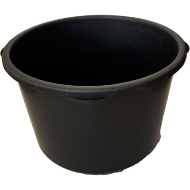 Круглый контейнер для строительных растворов JETTOOLS конт кр90