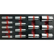 Набор инструментов Сорокин Universal 1.115 Набор инструментов Сорокин Universal 1.115