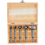 Набор сверл форстнера по дереву SPARTA 704405 Набор сверл форстнера по дереву SPARTA 704405