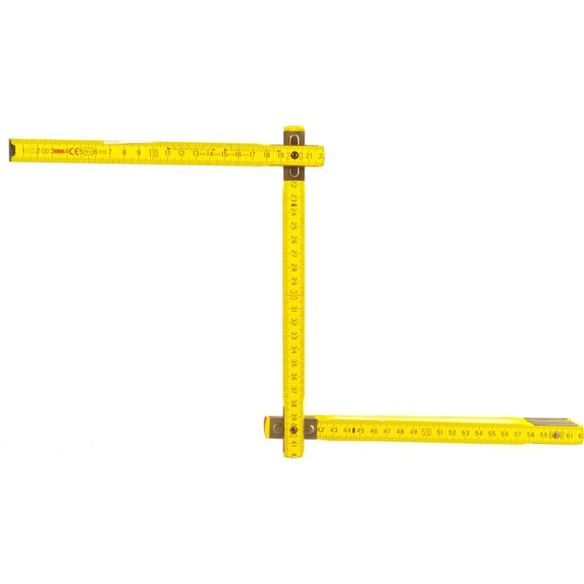 Складная линейка BMI M18 972900200