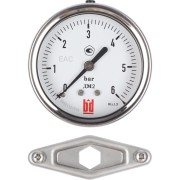 Манометр BD ДМ 2 063 ТС 1152100020