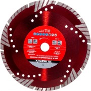 Отрезной сегментный алмазный диск MATRIX PROFESSIONAL 73157 Отрезной сегментный алмазный диск MATRIX PROFESSIONAL 73157