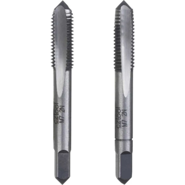 Набор метчиков Bucovice Tools 140071