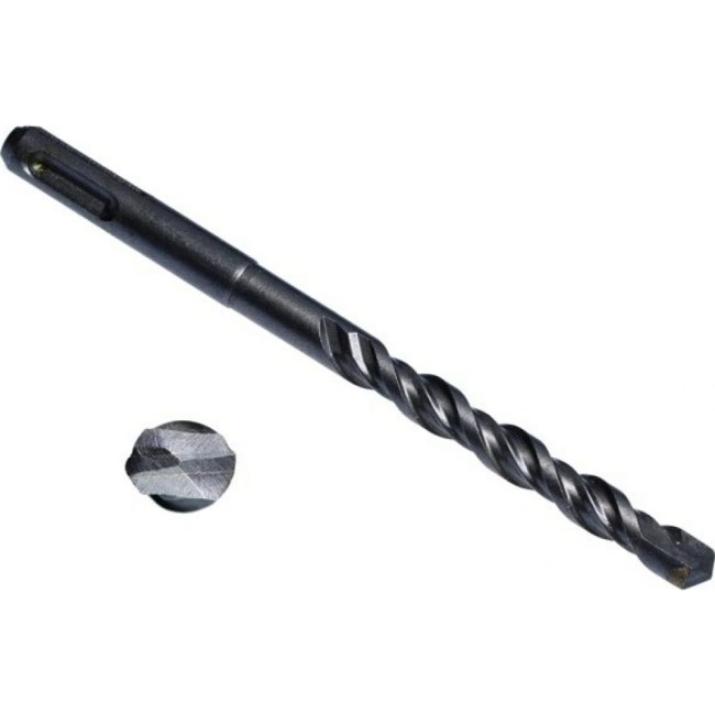 Бур sds-plus по бетону РемоКолор 36-4-312