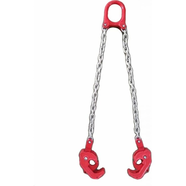 Захват для бочек TOR SL 1017997