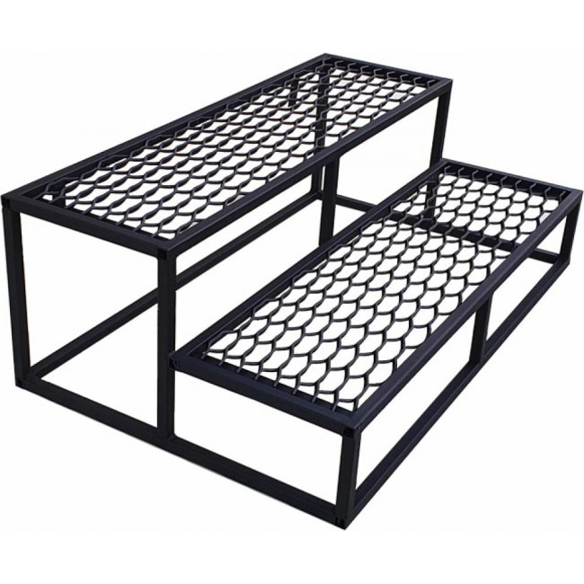 Лестница УЛИЧНЫЕ ЛЕСТНИЦЫ Сота SOTA-2-120