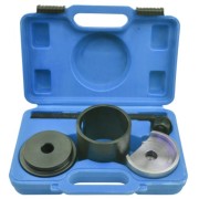 Набор инструментов для замены сайлентблоков BMW MiniR50,R52,R53,R55-R59 Rockforce RF-903T4(17702)