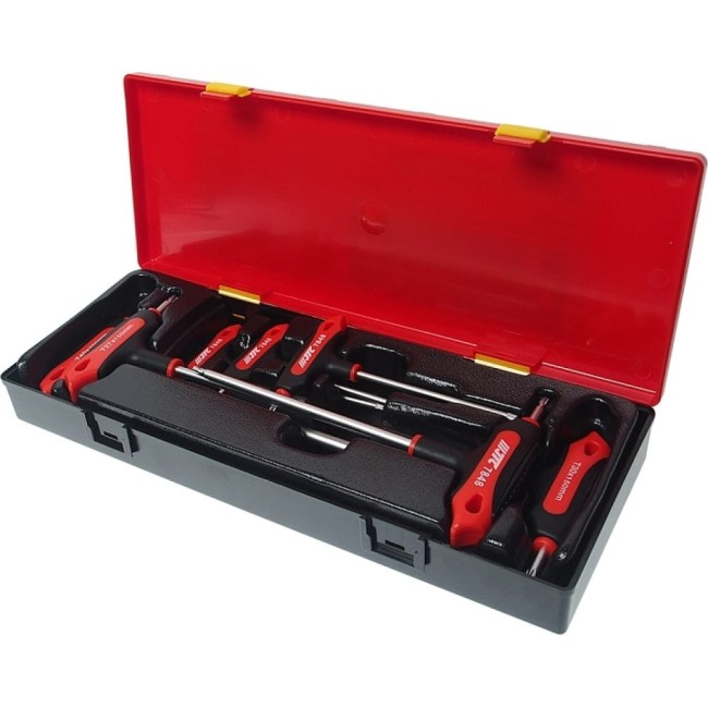 Набор ключей JTC JTC-K6074 Набор ключей JTC JTC-K6074