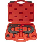 Набор фиксаторов для обслуживания двигателя Audi 3.0 V6 Эврика ER-86910 Набор фиксаторов для обслуживания двигателя Audi 3.0 V6 Эврика ER-86910