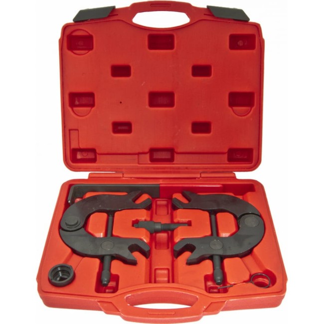 Набор фиксаторов для обслуживания двигателя Audi 3.0 V6 Эврика ER-86910