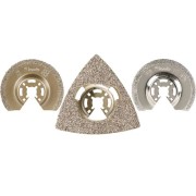 Набор инструмента KWB 708600