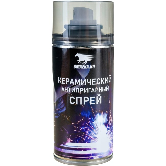 Керамический антипригарный спрей ВМПАВТО 8526